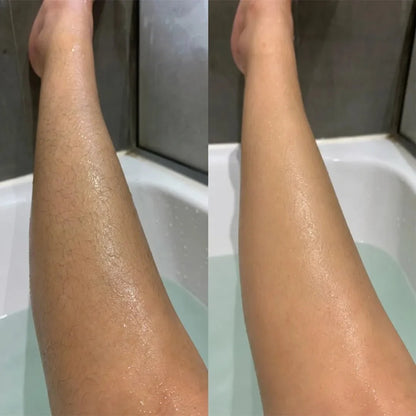 Depiladora de Cristal 2X1