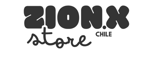 ZIONX