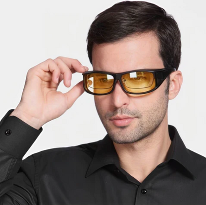 Lentes para Conducir  Visión® HD | Día🌞 y Noche🌜