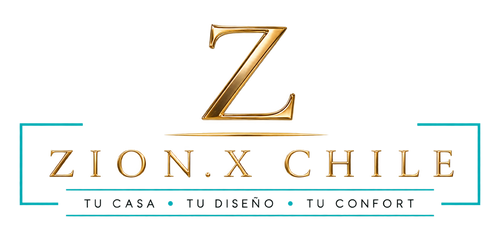 ZIONX