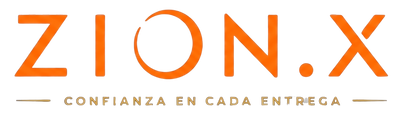 ZIONX