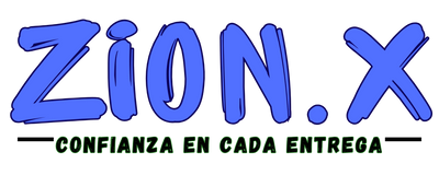 ZIONX