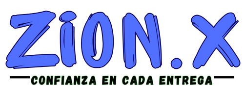 ZIONX