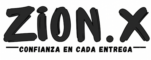 ZIONX