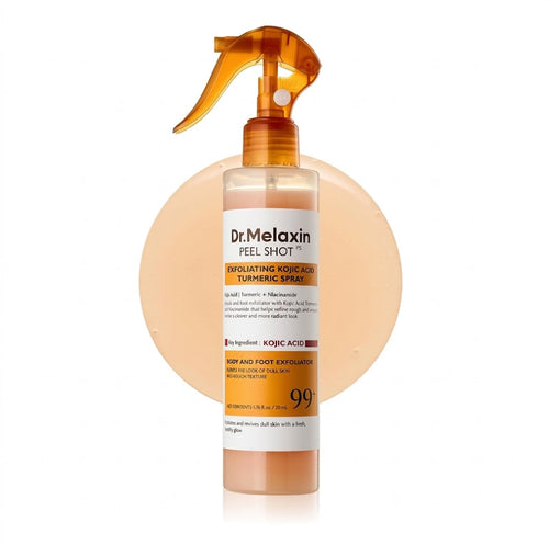 DR. MELAXIN el Skincare Coreano que Renueva  tu Piel